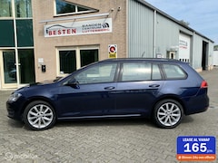 Volkswagen Golf Variant - VII 1.2 Tsi Comfortline