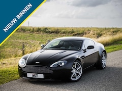 Aston Martin V8 Vantage - 4.3 V8 Dealer Serv. 2e Owner Youngtimer