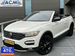 Volkswagen T-Roc Cabrio - 1.5 TSI
