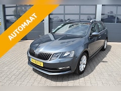 Skoda Octavia Combi - 1.4 TSI Greentech 150pk DSG-7 Ambition Business