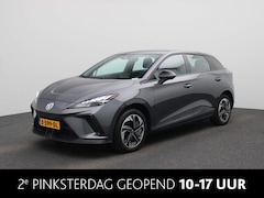 MG MG4 Electric - Standard 51 kWh | Apple CarPay | Adaptive Cruise Control | Led Koplampen | Parkeersensoren