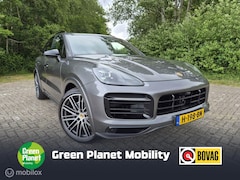 Porsche Cayenne - 3.0 E-Hybrid|Sportdesign|Sportchrono|NL Auto