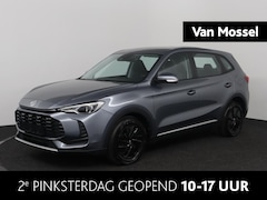 MG ZS - Hybrid+ Standard PRIMEUR: NU IN DE SHOWROOM IN TYNAARLO
