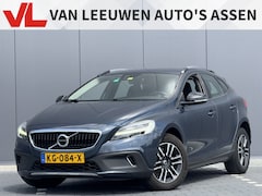 Volvo V40 Cross Country - 1.5 T3 Nordic+ | Automaat | Stoelverwarming | Boekjes + sleutels