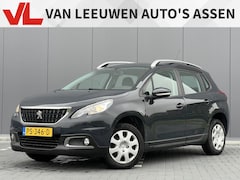 Peugeot 2008 - 1.2 PureTech Blue Lion | Riem vervangen | Apple Carplay | Cruise control