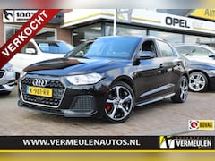 Audi A1 Sportback - 35 TFSI 150PK S tronic Epic + 17"/ Airco / Cruise /CarPlay/ B&O sound/ Leder/ Camera/ Park