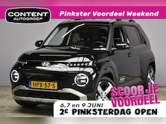 Hyundai Inster - 49 kWh 115pk