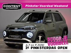 Hyundai Inster - 49 kWh 115pk Evolve Sky I Upgrade deals