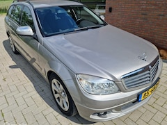 Mercedes-Benz C-klasse Estate - 220 CDI Elegance automaat