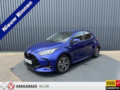 Toyota Yaris - 1.5 Hybrid Dynamic | Reservewiel | 32.500 km | 10 jr GARANTIE | Rijklaar