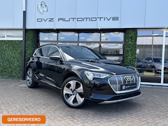 Audi e-tron - 55 408PK Quattro Pro Line S 95 kWh | Pano | Luchtvering | Tour&City Pack