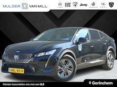 Peugeot 408 - Allure Pack 1.2 Turbo 130pk EAT8 | NAVI | 360° CAMERA | STOEL + STUURVERW. | ADAPTIVE CRUI