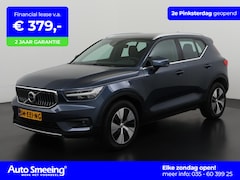 Volvo XC40 - 1.5 T4 Recharge Inscription Expr. | Trekhaak | Camera | Carplay| Zondag Open