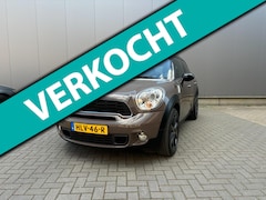 MINI Countryman - 1.6 Cooper S Chili