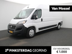 Fiat E-Ducato - 3.5T L3H2 79 kWh