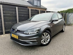 Volkswagen Golf - 1.5 TSI Comfortline dealer onderhouden