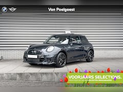 MINI Cooper S - 3-deurs John Cooper Works | Selections 1500