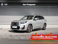 BMW iX1 - eDrive20 | Selections 3500