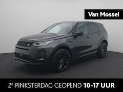 Land Rover Discovery Sport - 1.5 P270e PHEV Dynamic Edition | MATRIX-Led | Cold Climate Pack | Elektrische trekhaak