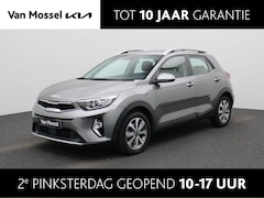Kia Stonic - 1.0 T 100 Dynamicline DCT | Edition | AUTOMAAT | Climate Control | Camera |