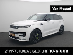 Land Rover Range Rover Sport - 3.0 P460e Dynamic SE PHEV | 5.200 KM | Stoelverwarming | trekhaak elektrisch uitklapbaar |