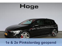 Volkswagen Golf - 2.0 TSI GTI DSG IQ.Light Clima Navigatie Matrix LED Camera Sunset Red Chameleon Inruil Mog