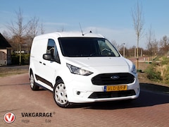 Ford Transit Connect - 1.5 EcoBlue L2 Trend | Camera | Apple Carplay | Cruise Control | Trekhaak |