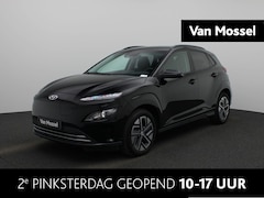 Hyundai Kona Electric - EV Fashion 39 kWh | Apple Carplay / Android Auto | Warmtepomp | Head Up Display | Privacy