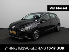 Hyundai i20 - 1.0 T-GDI Comfort Smart | Apple Carplay / Android Auto | Virtual Cockpit | DAB Radio | Cru