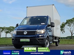 Volkswagen Crafter - 35 2.0 ac EURO6