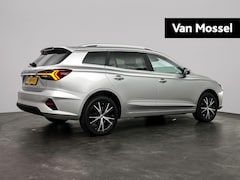 MG 5 - MG5 Electric Standard Range Luxury 50 kWh 5 Standard Range Luxury 50 kWh | Leder | Navi |