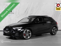 Audi S3 - 2.0 TFSI quattro PANO|B&O|MEMORY|HUD|MATRIX|CAMERA