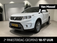 Suzuki Vitara - 1.6 Exclusive 120 PK | Automaat | Parkeersensoren Achter | Achteruitrijcamera | Cruise Con