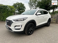 Hyundai Tucson - 1.6 T-GDi Comfort 177PK Nieuw model | Trekhaak| Camera| Dodehoek