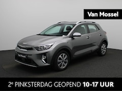 Kia Stonic - 1.0 T 100 Pulse Automaat | Navigatie | Achteruitrijcamera | Cruise Control | Airco |