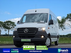 Mercedes-Benz Sprinter - 317 L2H2 Navi RWD