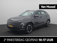 Hyundai Kona Electric - Comfort 48.4 kWh
