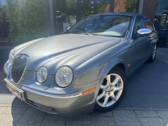 Jaguar S-type - 4.2 V8 Sport