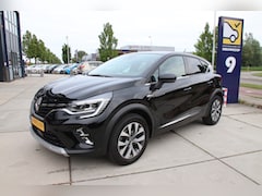 Renault Captur - 1.0 TCe Intens Pano, Carplay, Trekhaak, BOMVOL Lente aanbieding