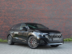 Audi Q8 - 60 TFSIe Quattro Pro Line S Competition *Direct leverbaar*Advanced*Pano*Vol