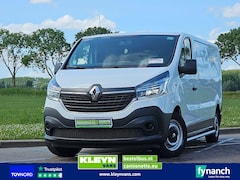 Renault Trafic - 2.0 DCI L2 Autom Navi Euro6