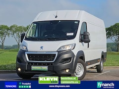 Peugeot Boxer - 2.2 BHDI 140 L4H2