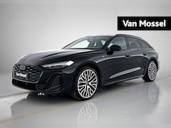 Audi A5 Avant - 2.0 e-hybrid quattro S edition 299 PK | S-Line | Automaat | 360 Camera | Tech Plus | Alcan