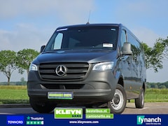 Mercedes-Benz Sprinter - 317 L2H1 Dub.-Cab. LED