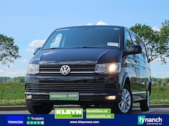 Volkswagen Transporter - 2.0 TDI ac automaat EURO6