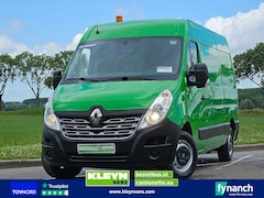 Renault Master - 2.3 DCI 170 AUT. L2H2
