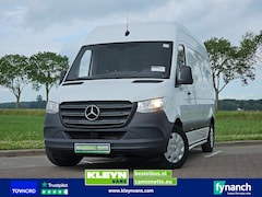 Mercedes-Benz Sprinter - 314 L2H2 Mbux Euro6 AC