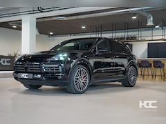 Porsche Cayenne - 2.9 S | Alcantara hemel | Chrono | BOSE | Soft Clo