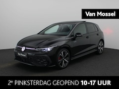 Volkswagen Golf - 1.5 eHybrid GTE 272 PK |Black Style | IQ Lights | 360 Camera | Apple Carplay draadloos |Bl