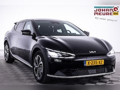 Kia EV6 - Light Edition 58 kWh ✅ 1e Eigenaar *2e Pinksterdag OPEN v.a 11u tot 17u